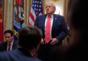 ترامپ محدودیت های جدیدی را برای ورود به آمریکا اعلام کرد