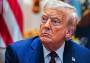 ترامپ: مذاکرات خوبی با رهبران اروپایی درباره اوکراین داشتم