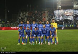 ترکیب استقلال برای دیدار مقابل المحرق اعلام شد