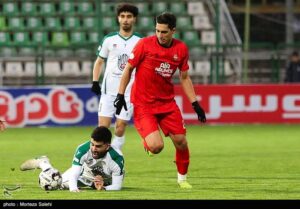 ترکیب تراکتورهای دیدار پیکان اعلام شد