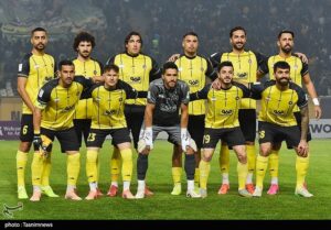 ترکیب سپاهان و فجرسپاسی مشخص شد