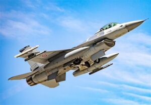 ترکیه: یک پهپاد را از دریای سیاه سرنگون کردیم