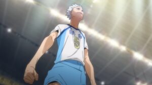 تریلر جدید انیمه Haikyu!! vs. The Little Giant منتشر شد - گیمفا