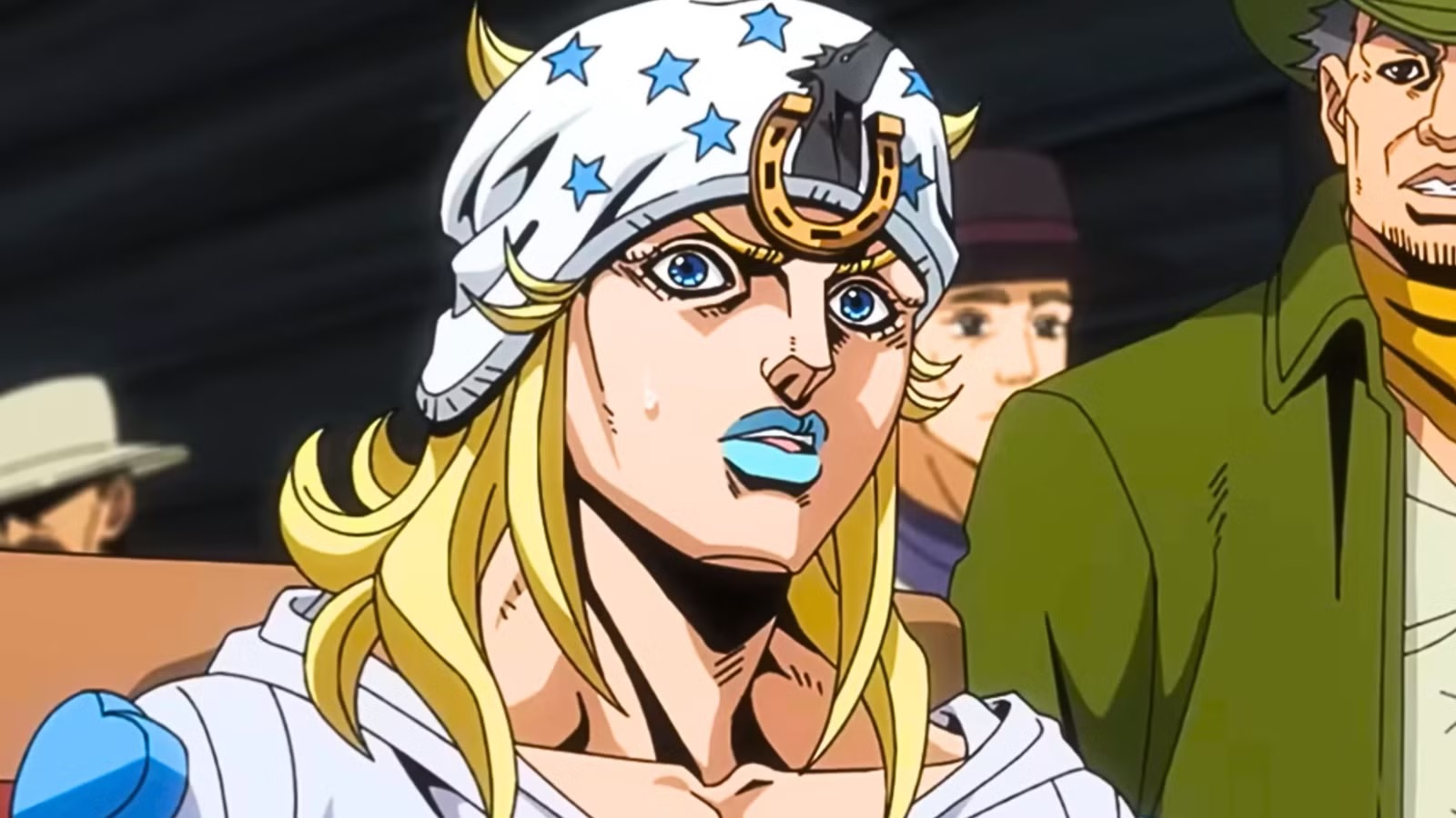 تریلر جدیدی از انیمه STEEL BALL RUN: JoJo’s Bizarre Adventure منتشر شد - گیمفا