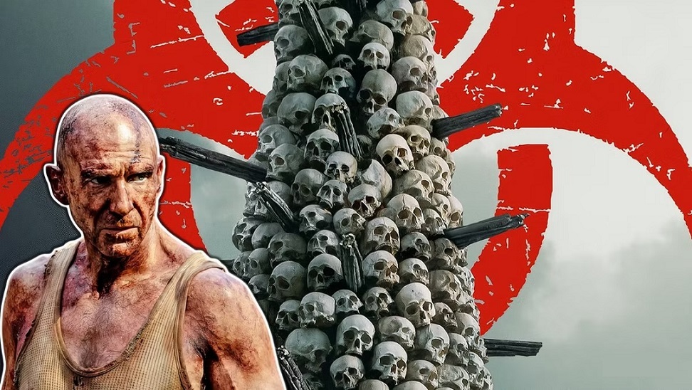 تریلر جدیدی از فیلم 28Years Later: The Bone Temple منتشر شد - گیمفا