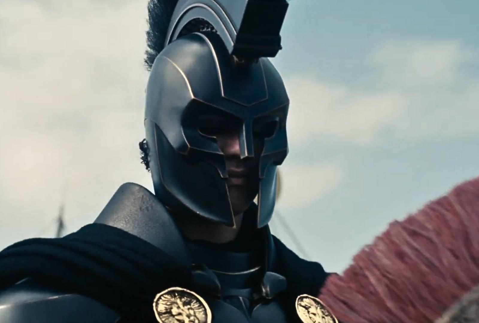 تریلر فیلم The Odyssey نشان داد که این اثر می‌تواند بهترین فیلم کریستوفر نولان باشد - گیمفا