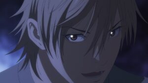 انیمه liar game