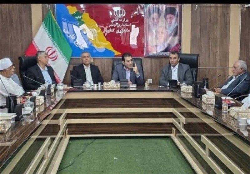 تشکیل شورای مدیریت محلات در شهرستان های استان بوشهر