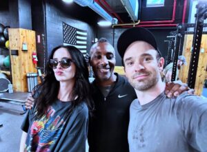 سریال daredevil born again