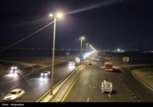 تصویب برنامه های جدید ارتقای ایمنی راه ها در شورای عالی حمل و نقل