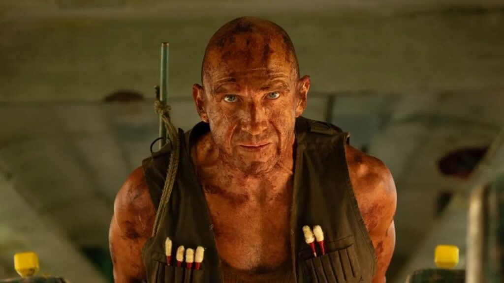 تصویر جدیدی از رالف فاینز در فیلم 28Years Later: The Bone Temple منتشر شد