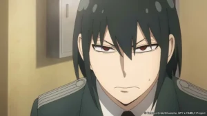 فصل سوم انیمه spy × family