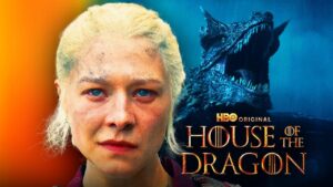 تصویر جدیدی از فصل سوم سریال House of the Dragon منتشر شد (تیزر جدید اضافه شد) - گیمفا