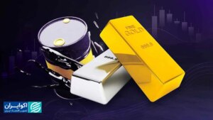 تضاد دارایی های ایمن و پرخطر؛ نقره برد