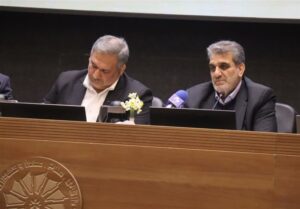 تعامل دولت و مجلس راه را برای توسعه اقتصادی استان سمنان باز می کند