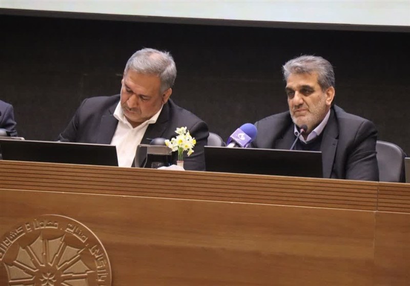تعامل دولت و مجلس راه را برای توسعه اقتصادی استان سمنان باز می کند