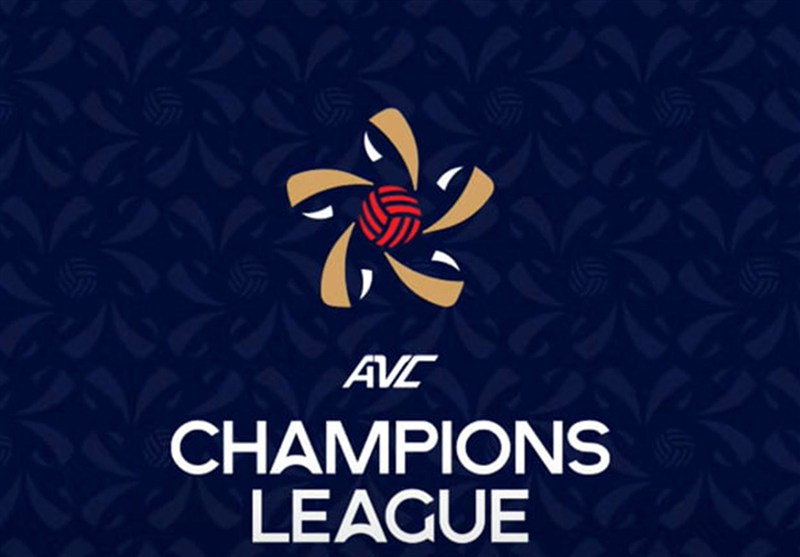 تغییر روش برگزاری لیگ قهرمانان والیبال آسیا/ امکان اختصاص سهمیه «وایلد کارت» به ایران