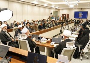 تفاوت روش اجتهادی با هرمنوتیک مدرن