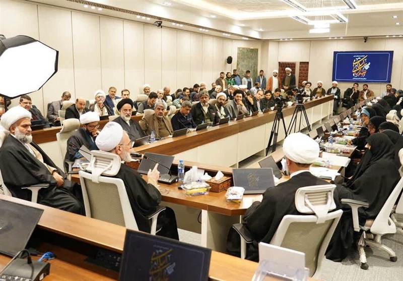 تفاوت روش اجتهادی با هرمنوتیک مدرن