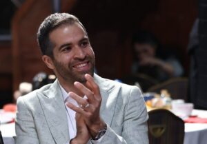 تفتیان: امیدوارم حاشیه های 2 دوره قبلی کمیسیون ورزشکاران تکرار نشود.