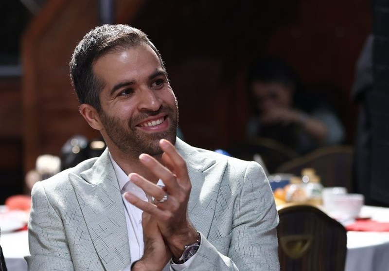 تفتیان: امیدوارم حاشیه های 2 دوره قبلی کمیسیون ورزشکاران تکرار نشود.