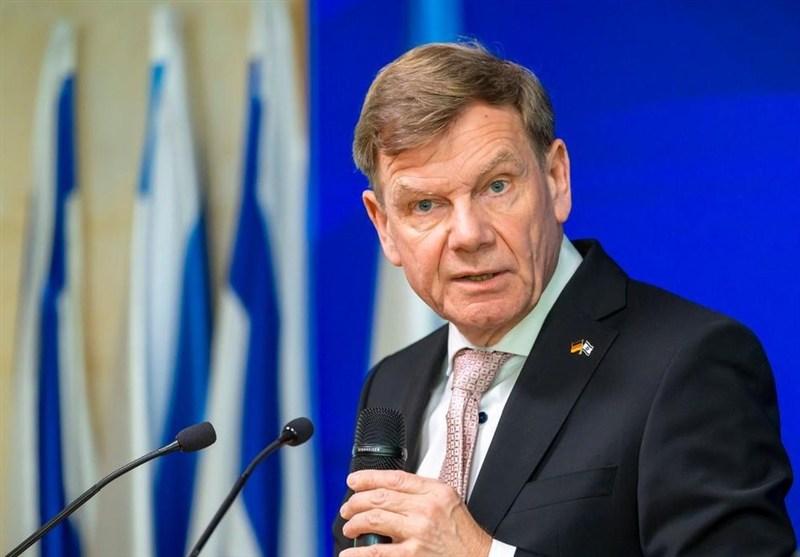 تلاش آلمان برای رفع نگرانی ها در مورد خروج احتمالی ایالات متحده از ناتو