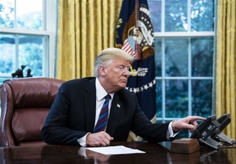 تماس تلفنی ترامپ با تروئیکا؛ مذاکرات صلح اوکراین وارد مرحله حساسی شده است