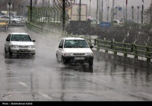 تمامی محورهای اصلی استان کرمان در بارندگی های اخیر باز و ایمن بود