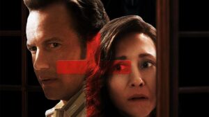 فیلم the conjuring last rites