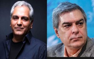 علی سرتیپی   مهران مدیری