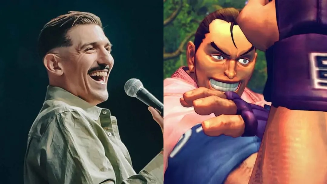 تهیه‌کننده فیلم Mortal Kombat به طعنه‌ بازیگر Street Fighter واکنش نشان داد - گیمفا