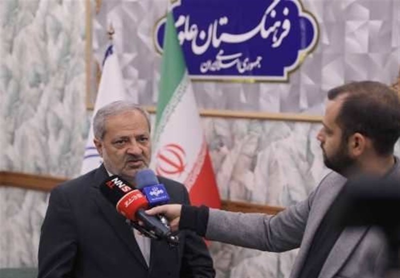 توانمندسازی و ارتقای شغلی معلمان محور تحول آموزشی کشور است