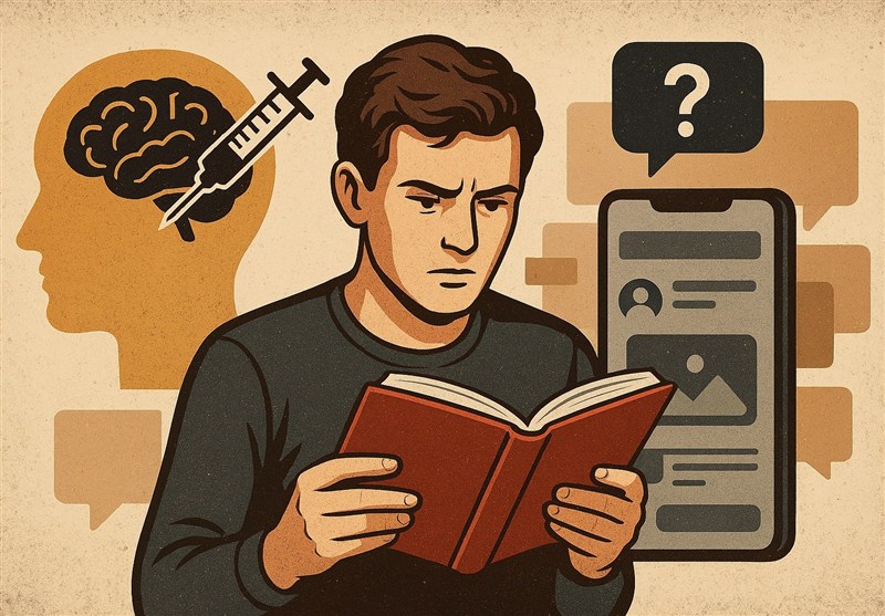 توجه داشته باشید زنگ خطر جنگ شناختی در جنوب شرق ایران