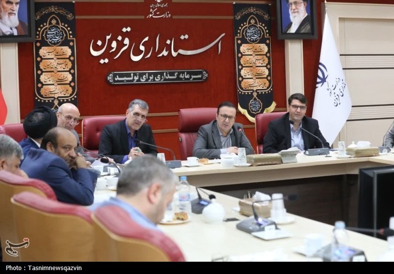 توسعه متوازن شهرک های صنعتی شرط توسعه پایدار تولید و سرمایه گذاری است