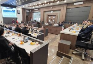 توسعه پایدار مس ملی بدون هماهنگی همه عناصر امکان پذیر نیست