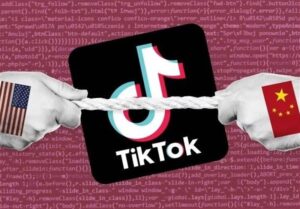 توصیه چین به ایالات متحده پس از توافق TikTok / پکن، خواستار یک راه حل پایدار و متعادل بود
