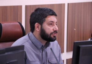 توضیحات رئیس شورای شهر کرمان درباره نگرانی های مربوط به قطع درختان خیابان شهید بهشتی