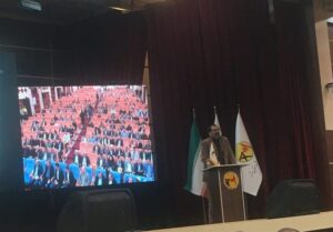 تولید انرژی خورشیدی کشور به 4000 مگاوات رسید