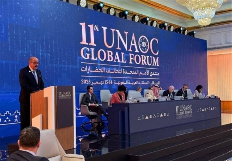 تونس: مسئله فلسطین عمیق ترین زخم سیستم قضایی بین المللی است