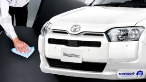 تویوتا پروباکس ۲۰۲۶ معرفی شد؛ استیشنی ۱۲,۳۰۰ دلاری که گویی به ۲۰ سال قبل تعلق دارد