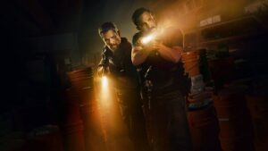 تیزر رسمی فیلم The Rip منتشر شد - گیمفا