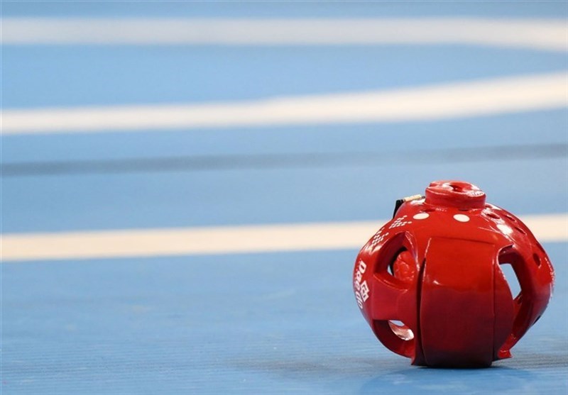 تیم ملی تکواندو کار خود را با 16 ملی پوش آغاز کرد