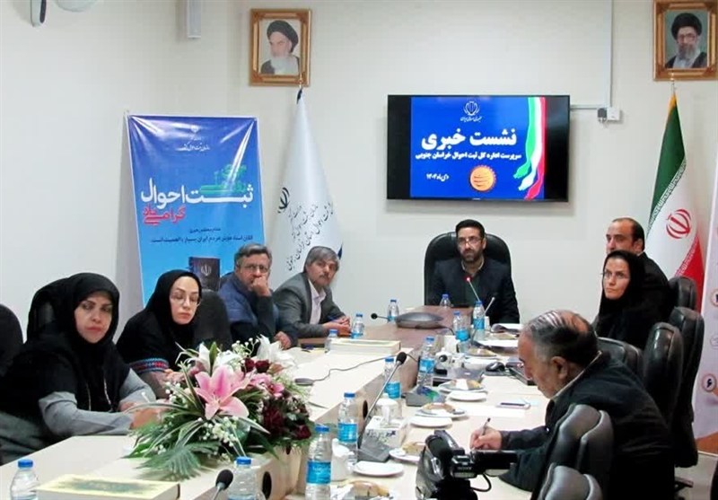 ثبت 9174 ولادت در خراسان جنوبی/ 8.1 درصد کاهش