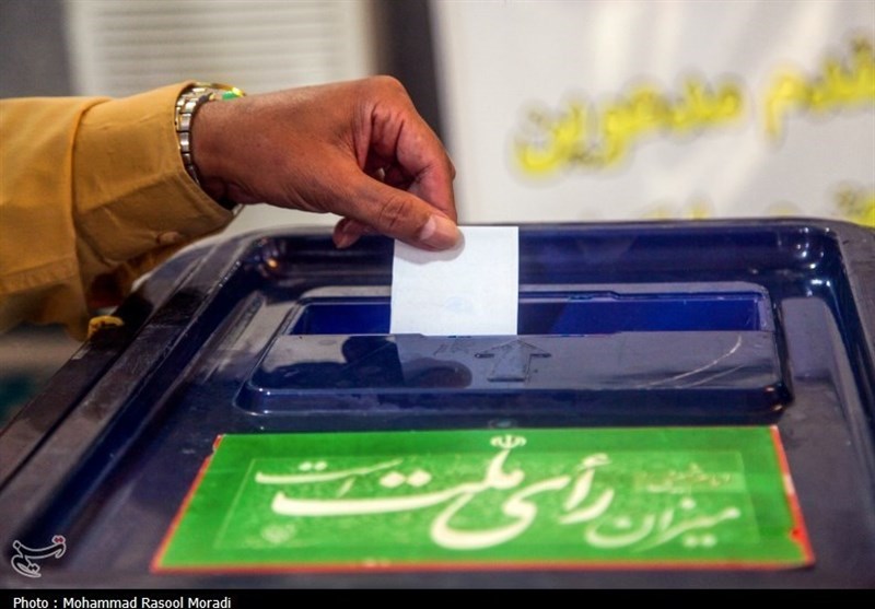 ثبت نام برای انتخابات میان دوره ای مجلس از 13 دی ماه