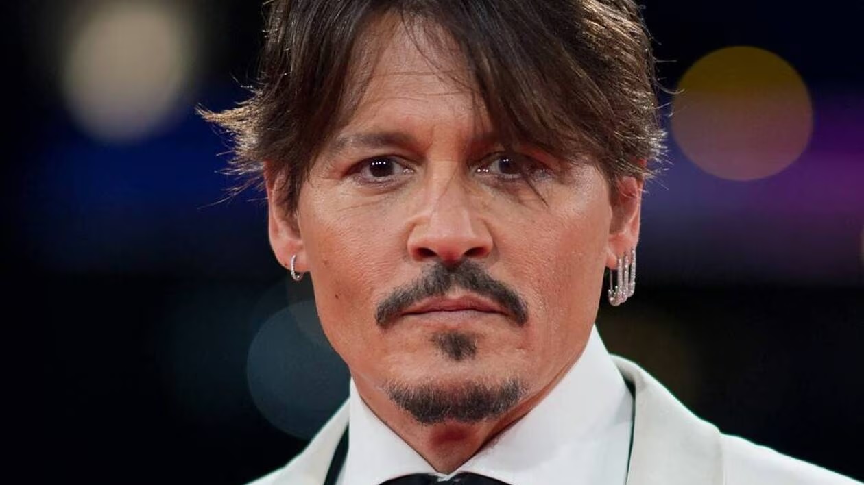 جانی دپ در حال ساخت عنوانی اقتباسی از آثار کلاسیک ادبیات روسیه است - گیمفا