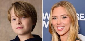 جاکوبی جوپ همراه اسکارلت جوهانسون در فیلم Exorcist بازی خواهد کرد - گیمفا