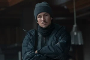 دنی رامیرز در فصل سوم سریال سریال the Last of Us