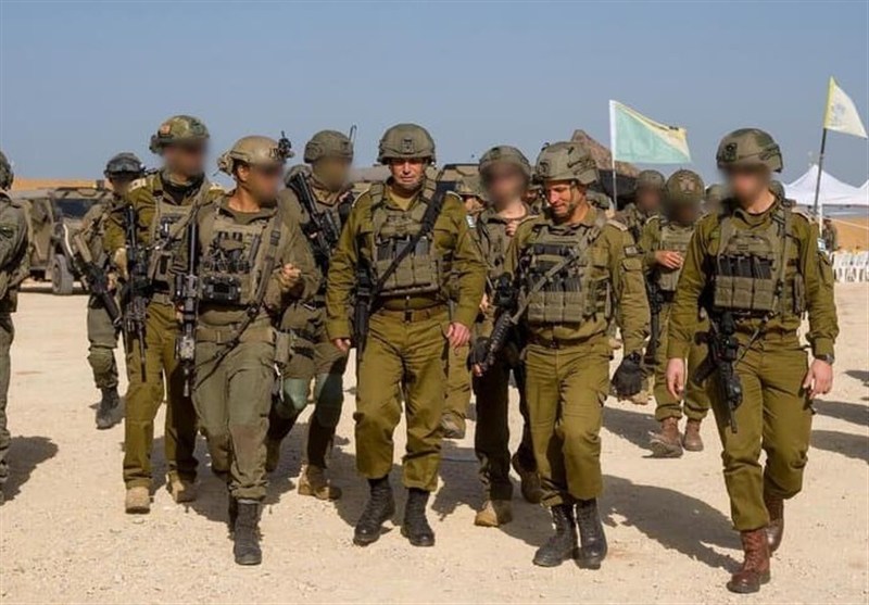 جزئیات رزمایش نظامی ارتش رژیم صهیونیستی در شمال فلسطین اشغالی