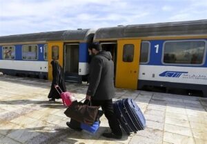 جزئیات و زمان پیش فروش بلیت قطار در دی ماه 1404