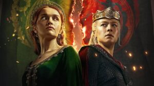 سریال house of the dragon